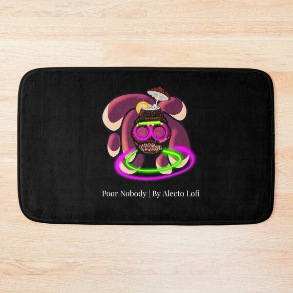 Item preview, Poor Nobody - Sunset  designed and sold by AlectoLofi.
