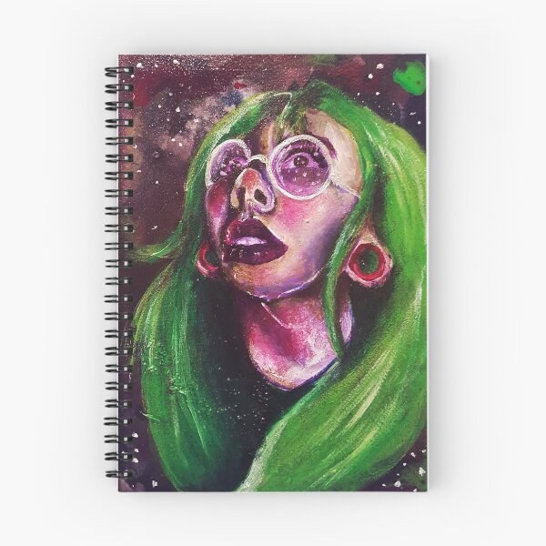 Item preview, Intergalactic designed and sold by HuntersArt13.
