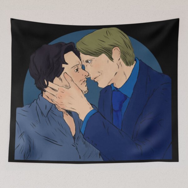 Item preview, Hannigram - Aguantando designed and sold by ScaredCryptid.