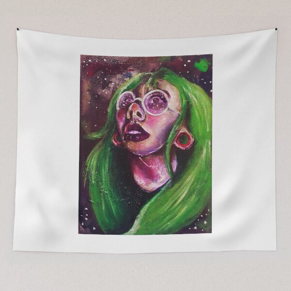 Item preview, Intergalactic designed and sold by HuntersArt13.
