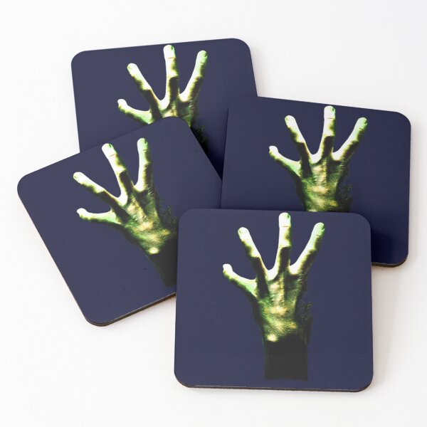 Item preview, Left 4 Dead Hand designed and sold by nhaemtag.