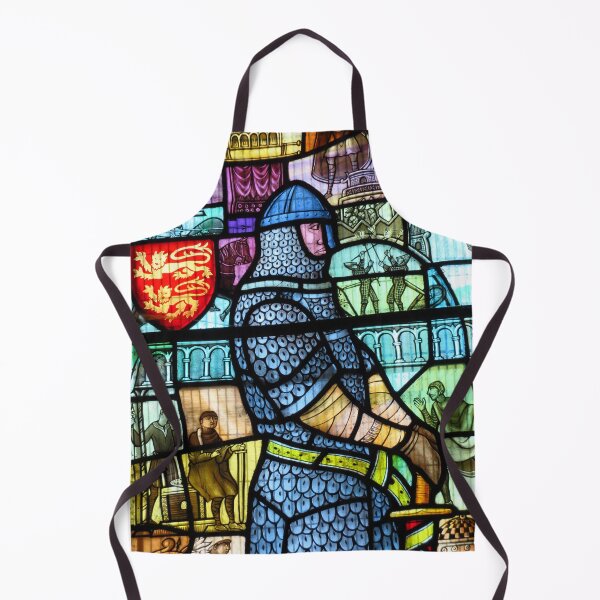 Item preview, William The Conqueror designed and sold by wiggyofipswich.