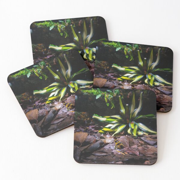 Item preview, Yellow Poison Arrow Frog designed and sold by SarahSison.