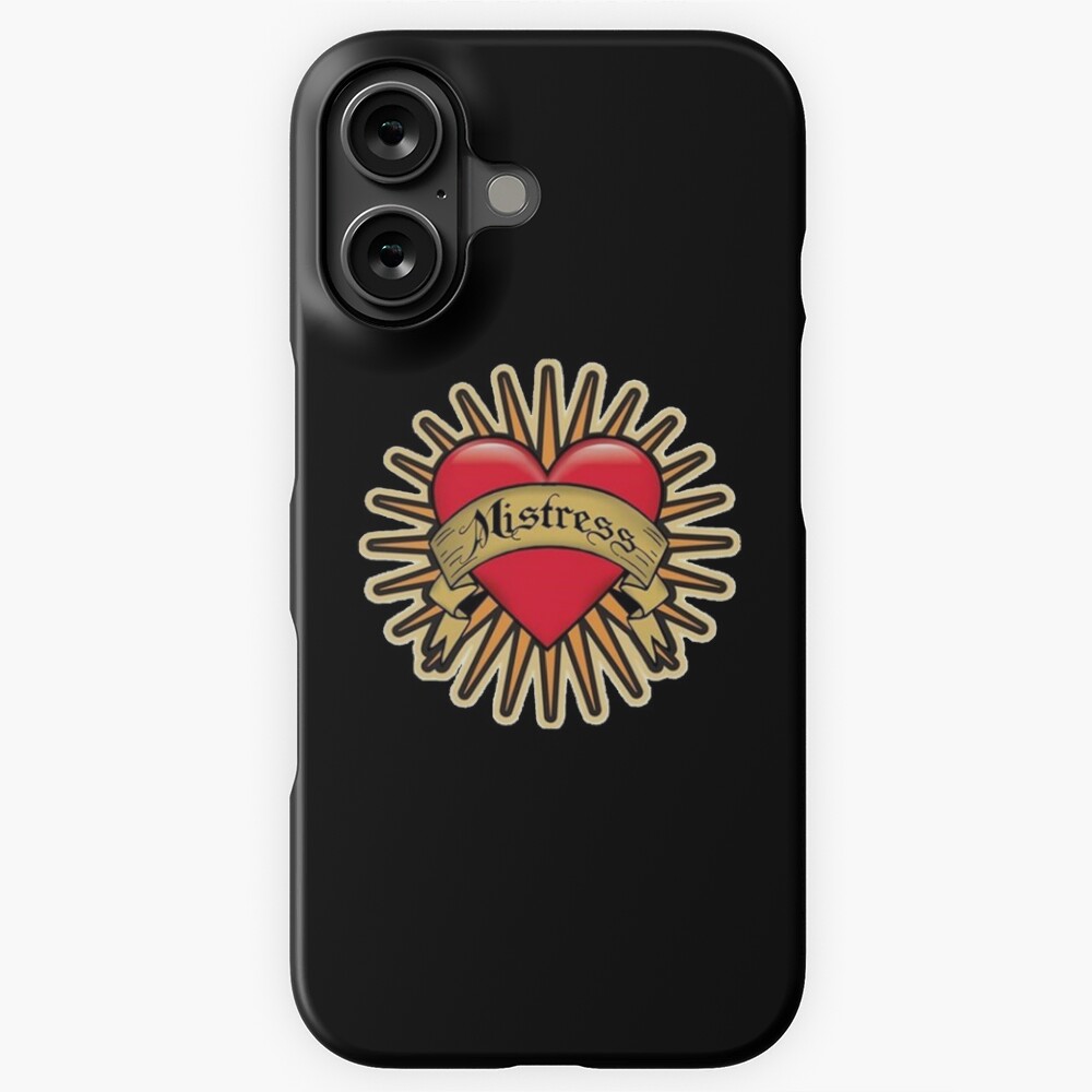 Item preview, iPhone Snap Case designed and sold by dommesophia.