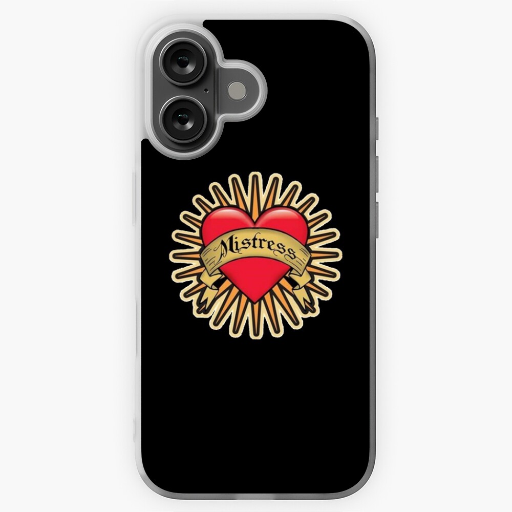 Item preview, iPhone Soft Case designed and sold by dommesophia.