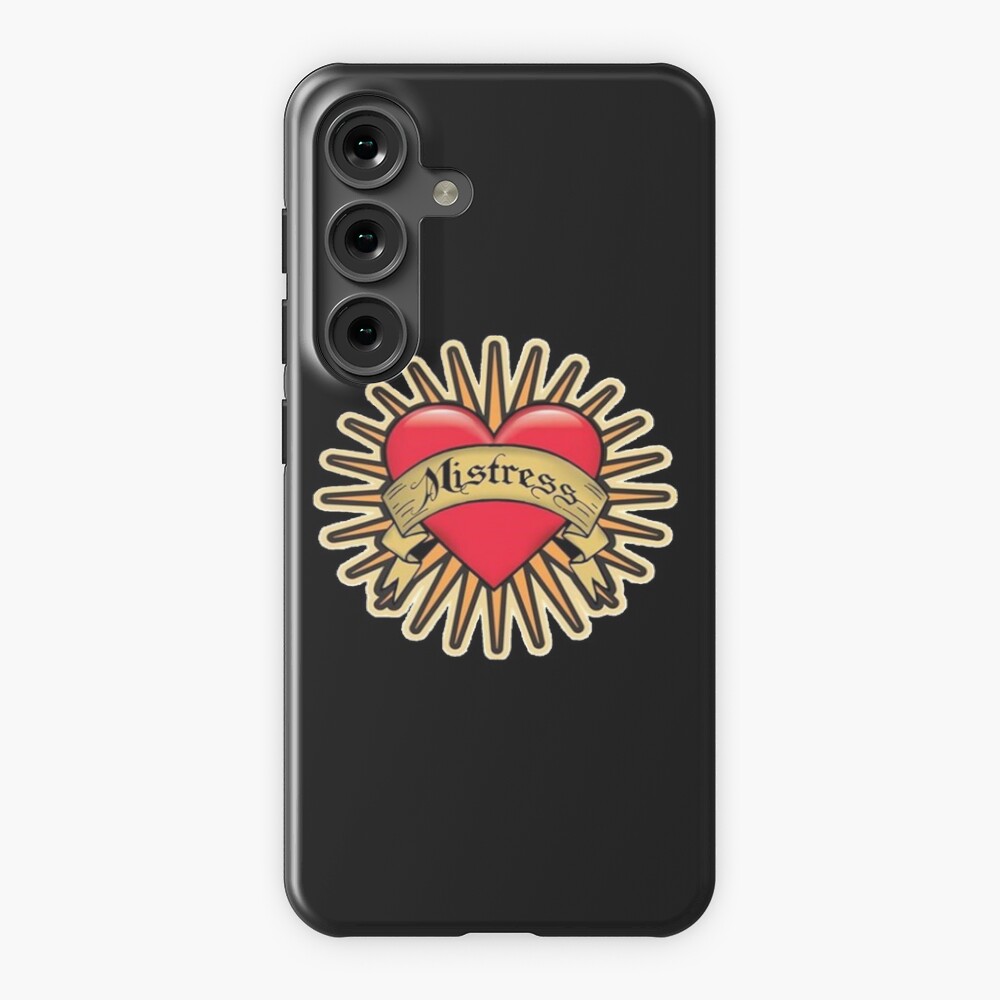 Item preview, Samsung Galaxy Snap Case designed and sold by dommesophia.