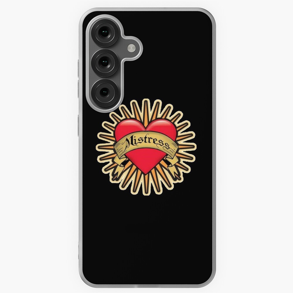 Item preview, Samsung Galaxy Soft Case designed and sold by dommesophia.