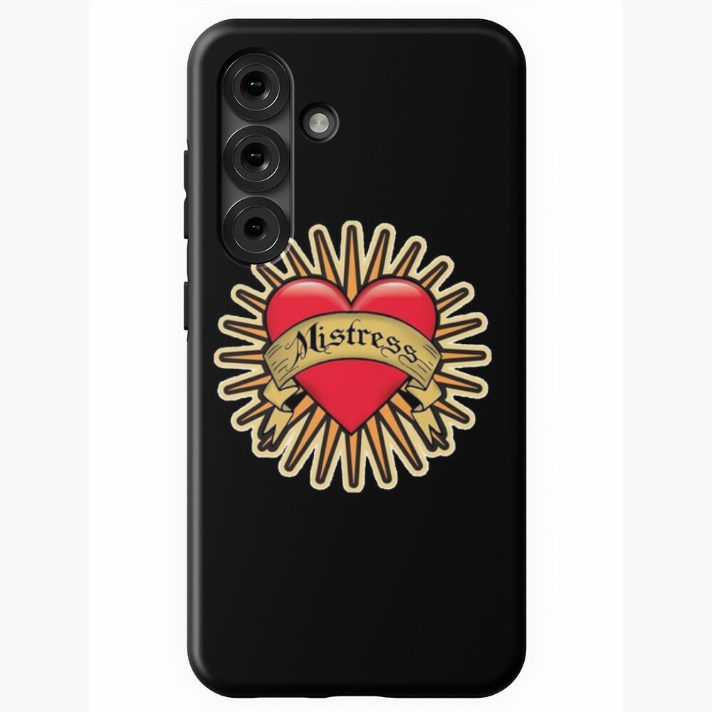 Item preview, Samsung Galaxy Tough Case designed and sold by dommesophia.