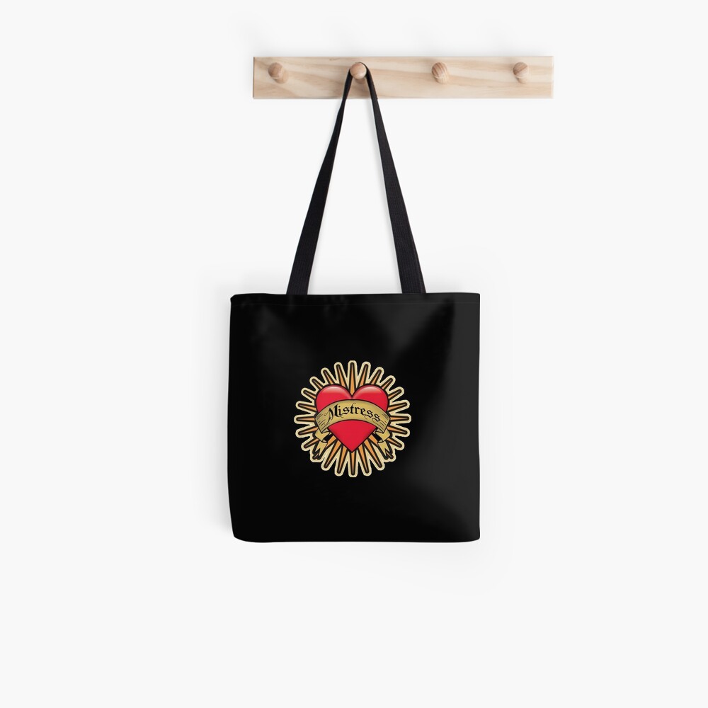 Item preview, All Over Print Tote Bag designed and sold by dommesophia.