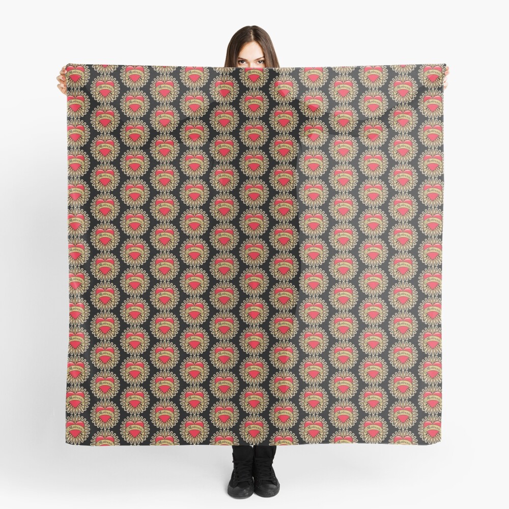 Item preview, Scarf designed and sold by dommesophia.