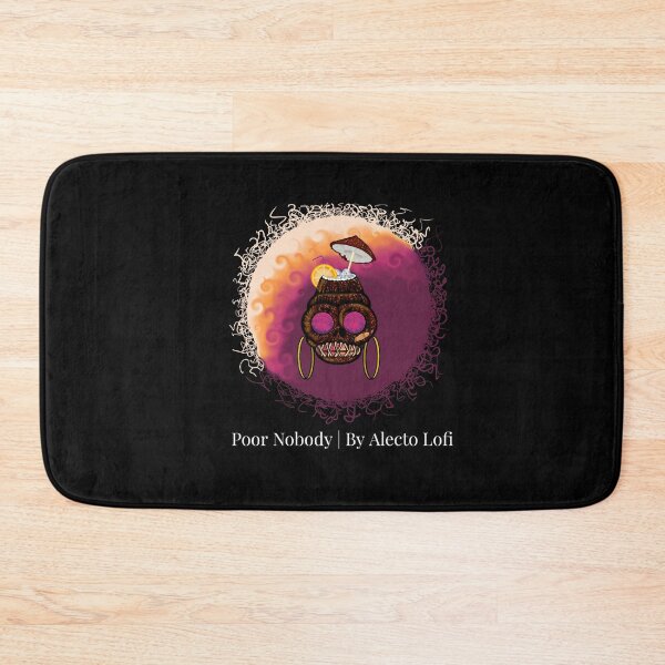 Item preview, Poor Nobody - Sunrise designed and sold by AlectoLofi.