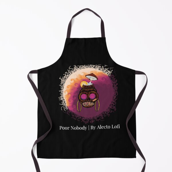 Item preview, Poor Nobody - Sunrise designed and sold by AlectoLofi.