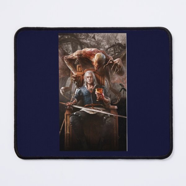 Item preview, The Witcher designed and sold by nhaemtag.