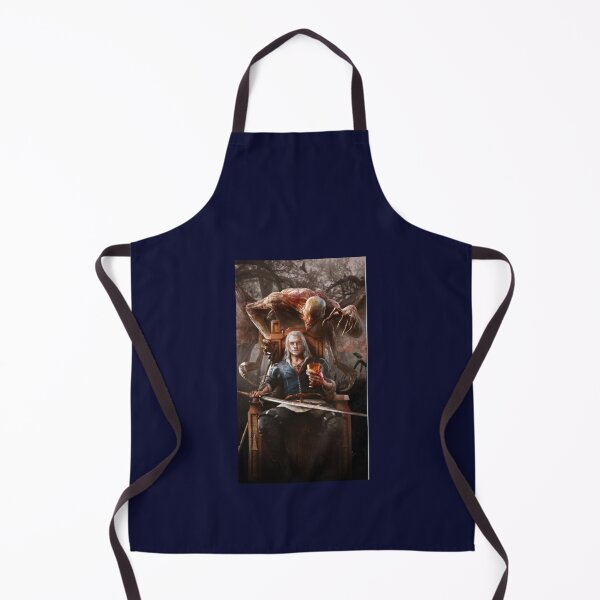 Item preview, The Witcher designed and sold by nhaemtag.