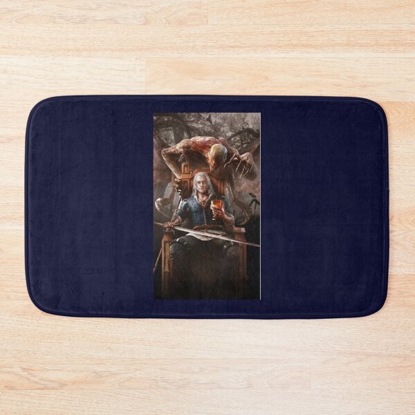 Item preview, The Witcher designed and sold by nhaemtag.