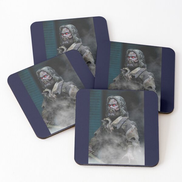 Item preview, The Fog Horror Movie designed and sold by nhaemtag.
