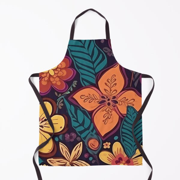 Aperçu de l'œuvre Jardin du Paradis créée et vendue par InfinityPattern.