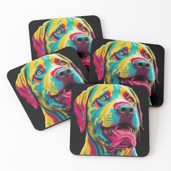 Item preview, Vibrant Dialogue designed and sold by CreativoLoco.