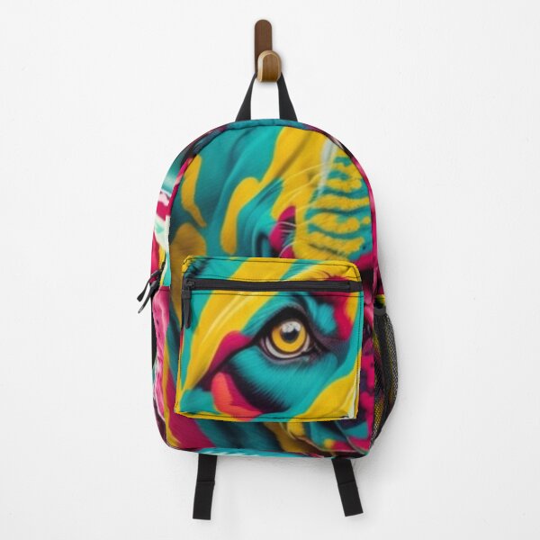 Item preview, Vibrant Dialogue designed and sold by CreativoLoco.
