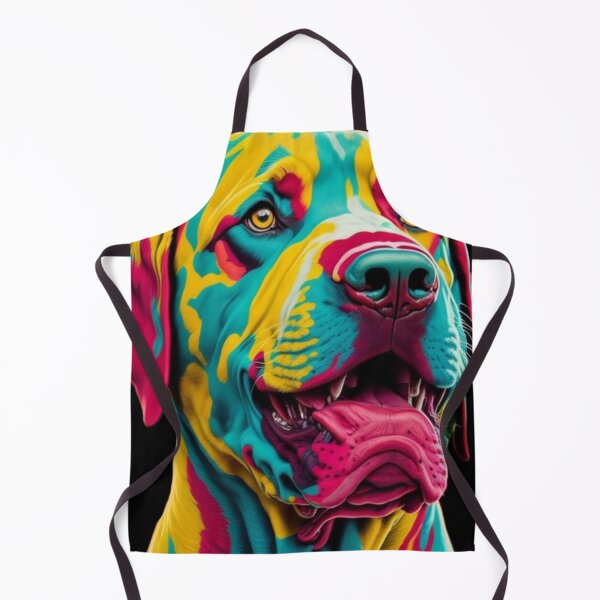 Item preview, Vibrant Dialogue designed and sold by CreativoLoco.