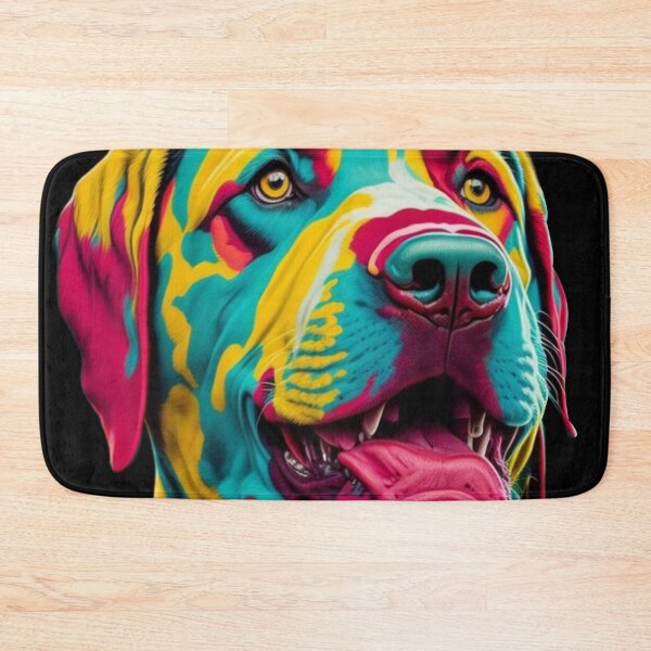 Item preview, Vibrant Dialogue designed and sold by CreativoLoco.