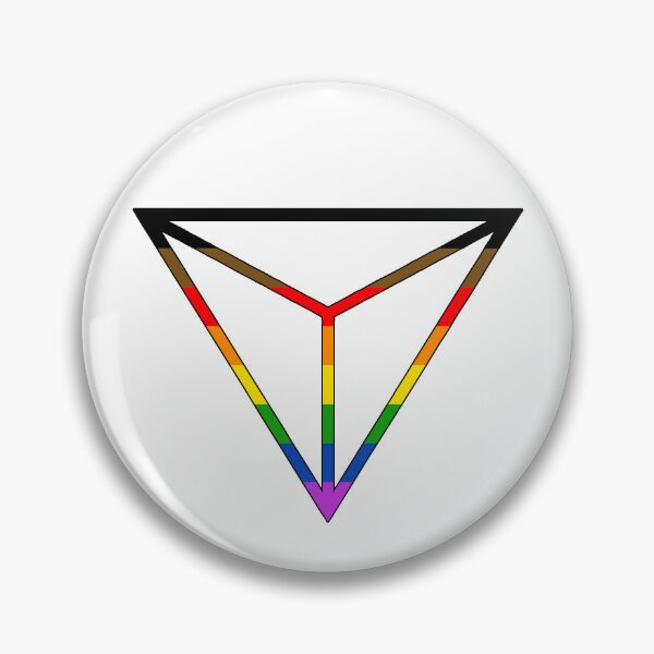 Item preview, The Magnificent Black Mage Philadelphia Pride designed and sold by MBMComics.