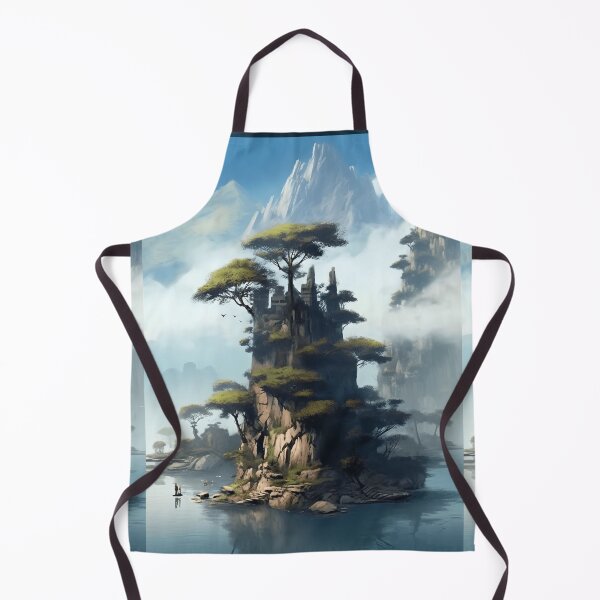 Item preview, Lonely Refuge: The Hermetic House on Top of the Hill designed and sold by ramonperp.