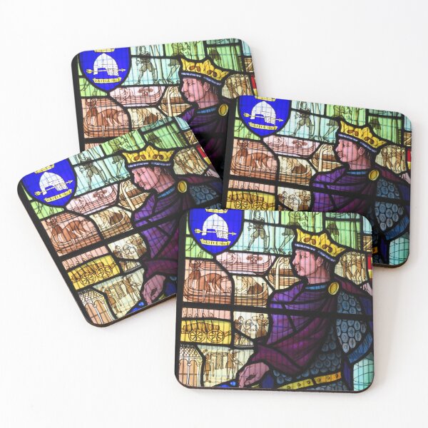 Item preview, King Harold of England designed and sold by wiggyofipswich.