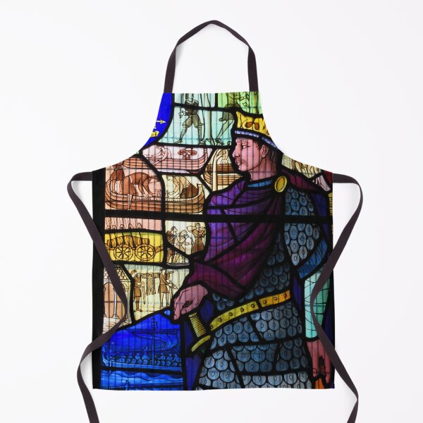Item preview, King Harold of England designed and sold by wiggyofipswich.
