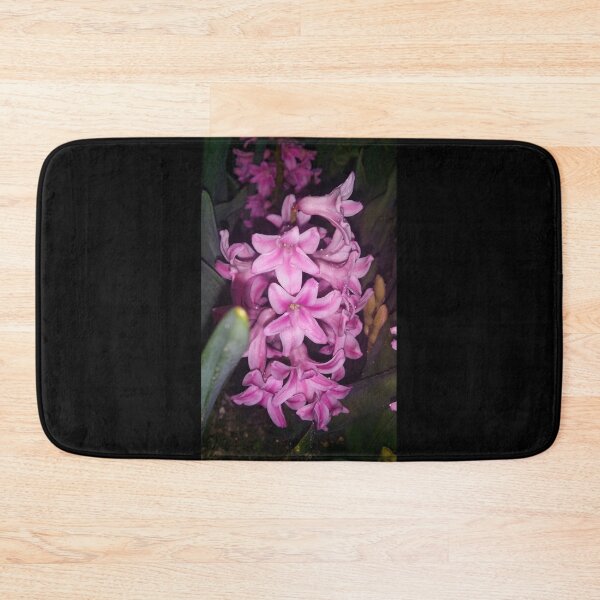 Item preview, Hyacinth  designed and sold by OnigiriSuiko.