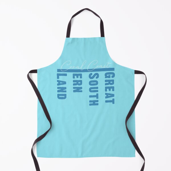Item preview, Coral Coast - Great Southern Land designed and sold by Corinne Alexa Jackson.