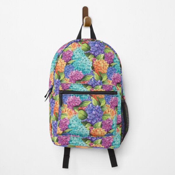 Item preview, Digital Hydrangea Print designed and sold by The DNA Boutique.