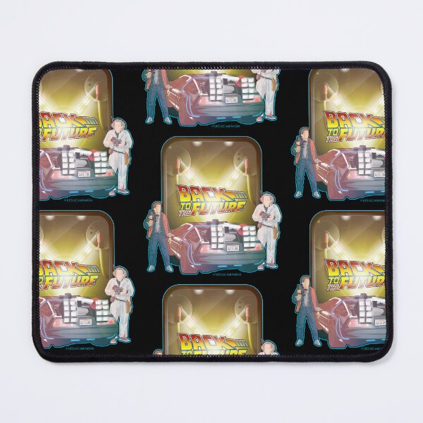 Item preview, back to the future designed and sold by 4gottenlore.