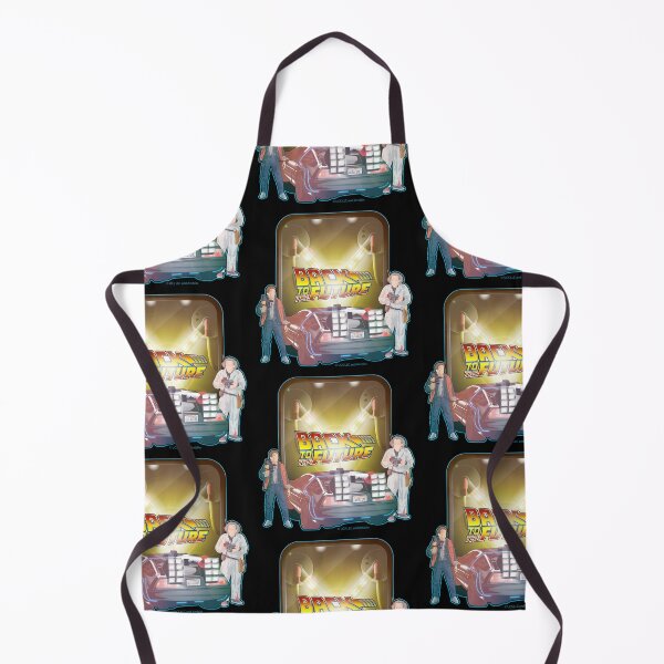 Item preview, back to the future designed and sold by 4gottenlore.