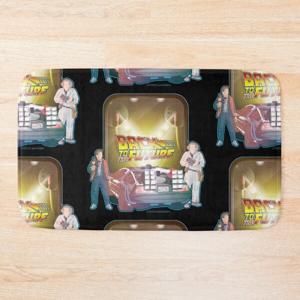 Item preview, back to the future designed and sold by 4gottenlore.