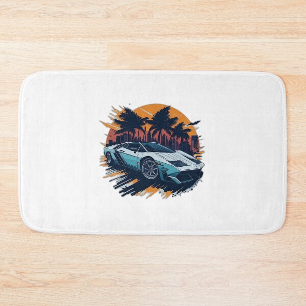 Item preview, Car retro image designed and sold by Arpit's creation.