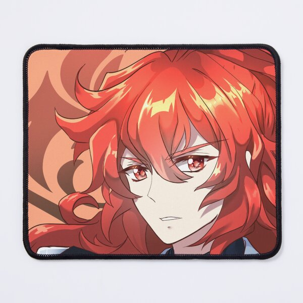 Item preview, [Genshin Impact] Diluc designed and sold by Xiozen.