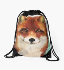 Sly Drawstring Bag