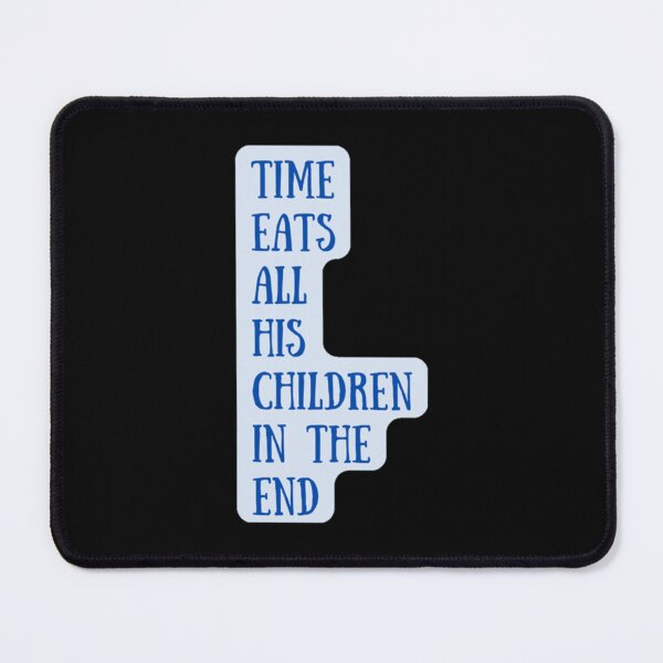 Item preview, Time eats All His Children   designed and sold by CarlosDorian.