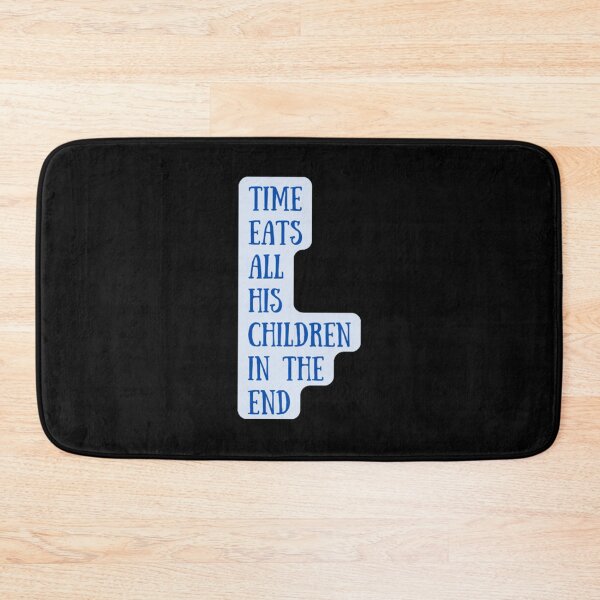 Item preview, Time eats All His Children   designed and sold by CarlosDorian.