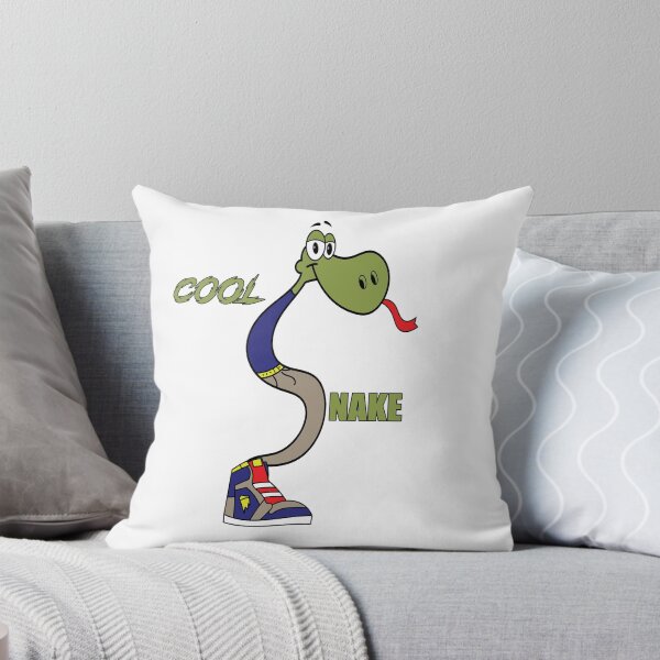Item preview, Cool Snake designed and sold by StylizedExpress.