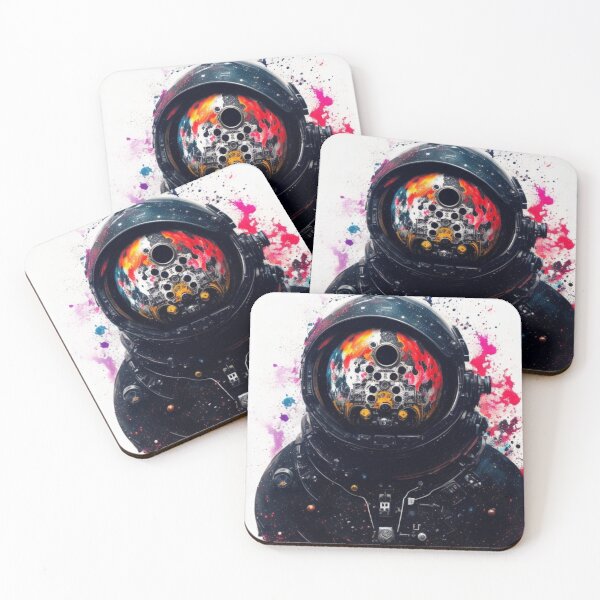 Item preview, Zarkov designed and sold by PandaFrogArt.