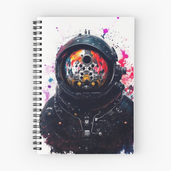 Item preview, Zarkov designed and sold by PandaFrogArt.