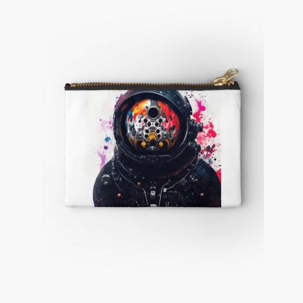 Item preview, Zarkov designed and sold by PandaFrogArt.