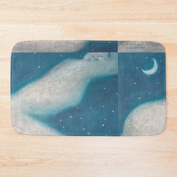 Item preview, LEANING THE SKY designed and sold by bodylump.
