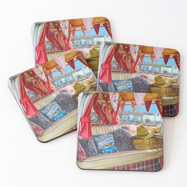 Item preview, A Cosy Getaway  designed and sold by Alisonchambers2.