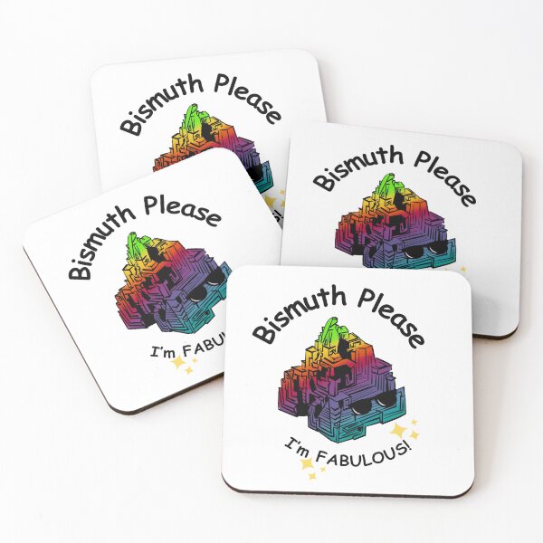 Item preview, Bismuth Please, I'm fabulous! designed and sold by M-Proven.