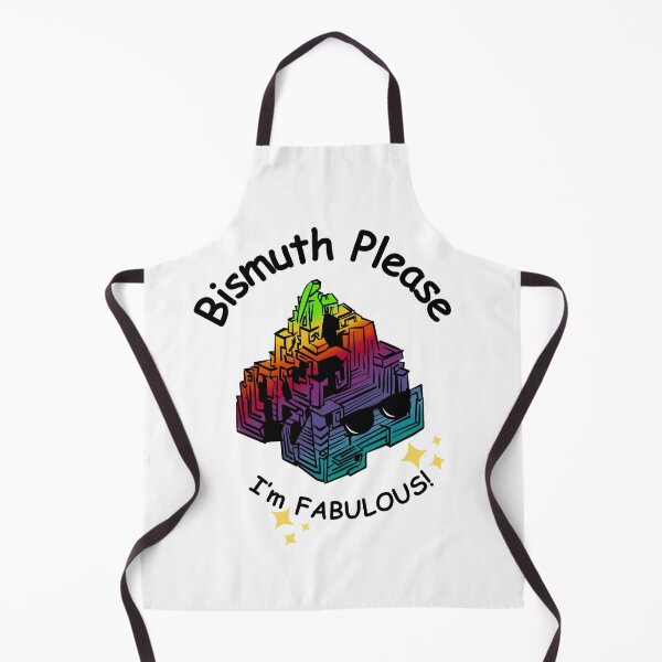 Item preview, Bismuth Please, I'm fabulous! designed and sold by M-Proven.