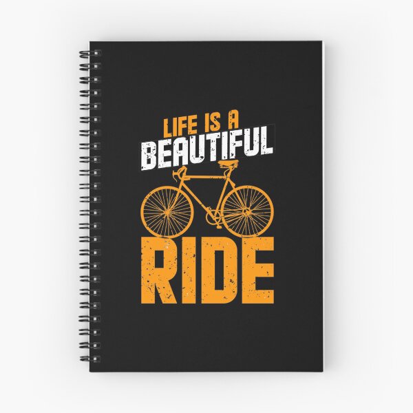 Item preview, Life is a Beautiful Ride.  designed and sold by CarlosDorian.