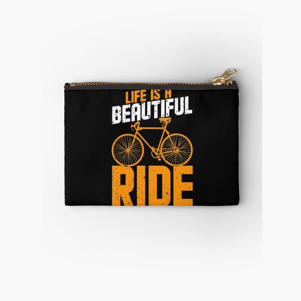 Item preview, Life is a Beautiful Ride.  designed and sold by CarlosDorian.